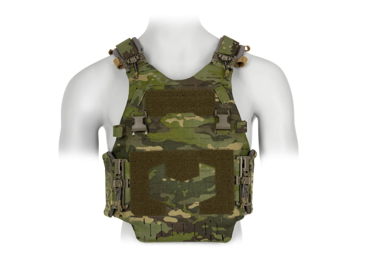 Templar's Gear KSAV Koursores Plate Carrier - porte-plaques à protection étendue - Multicam Tropic