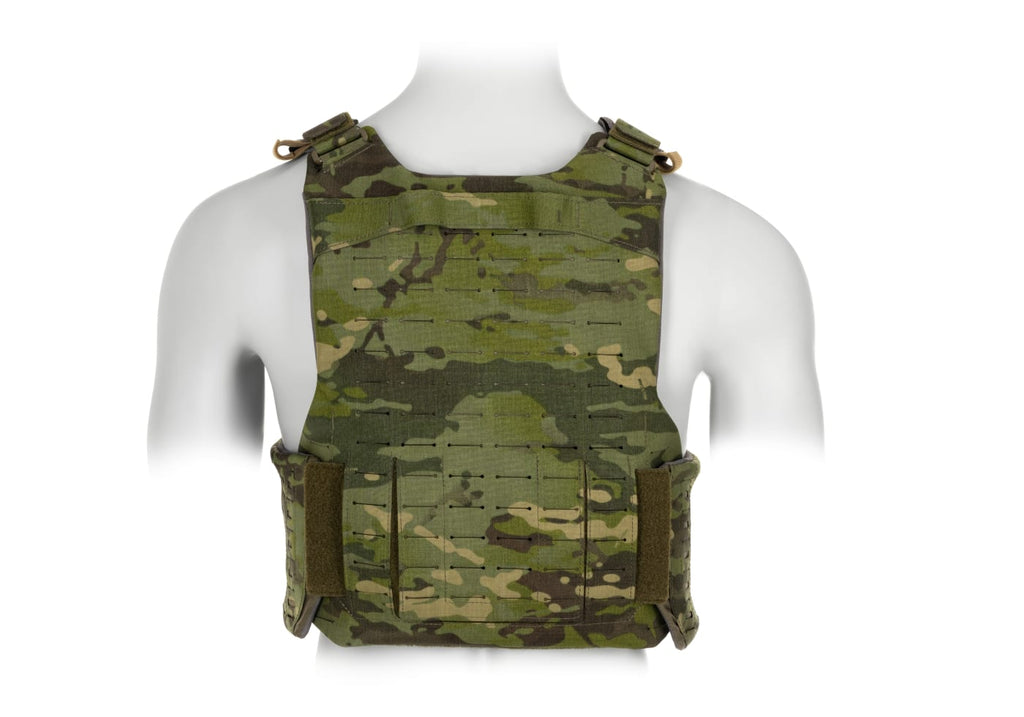 Templar's Gear KSAV Koursores Plate Carrier - porte-plaques à protection étendue - Multicam Tropic