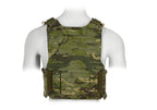Templar's Gear KSAV Koursores Plate Carrier - porte-plaques à protection étendue - Multicam Tropic