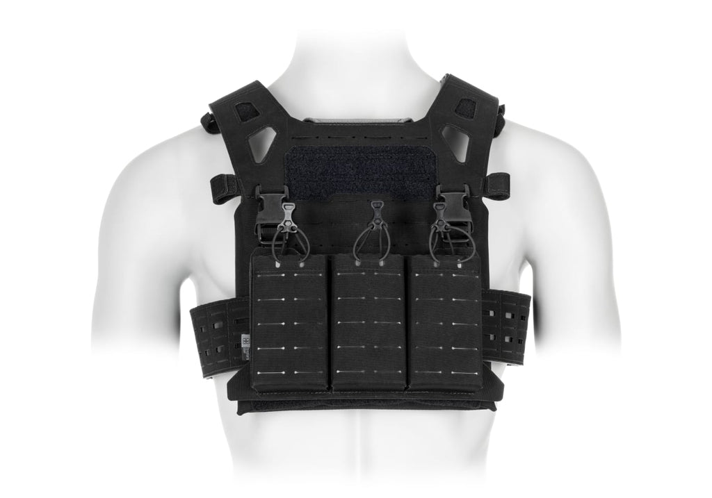 Templar's Gear TPC Plate Carrier Gen4 - porte-plaques ultraléger - Black