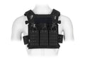 Templar's Gear TPC Plate Carrier Gen4 - porte-plaques ultraléger - Black