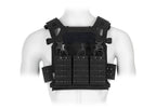 Templar's Gear TPC Plate Carrier Gen4 - porte-plaques ultraléger - Black