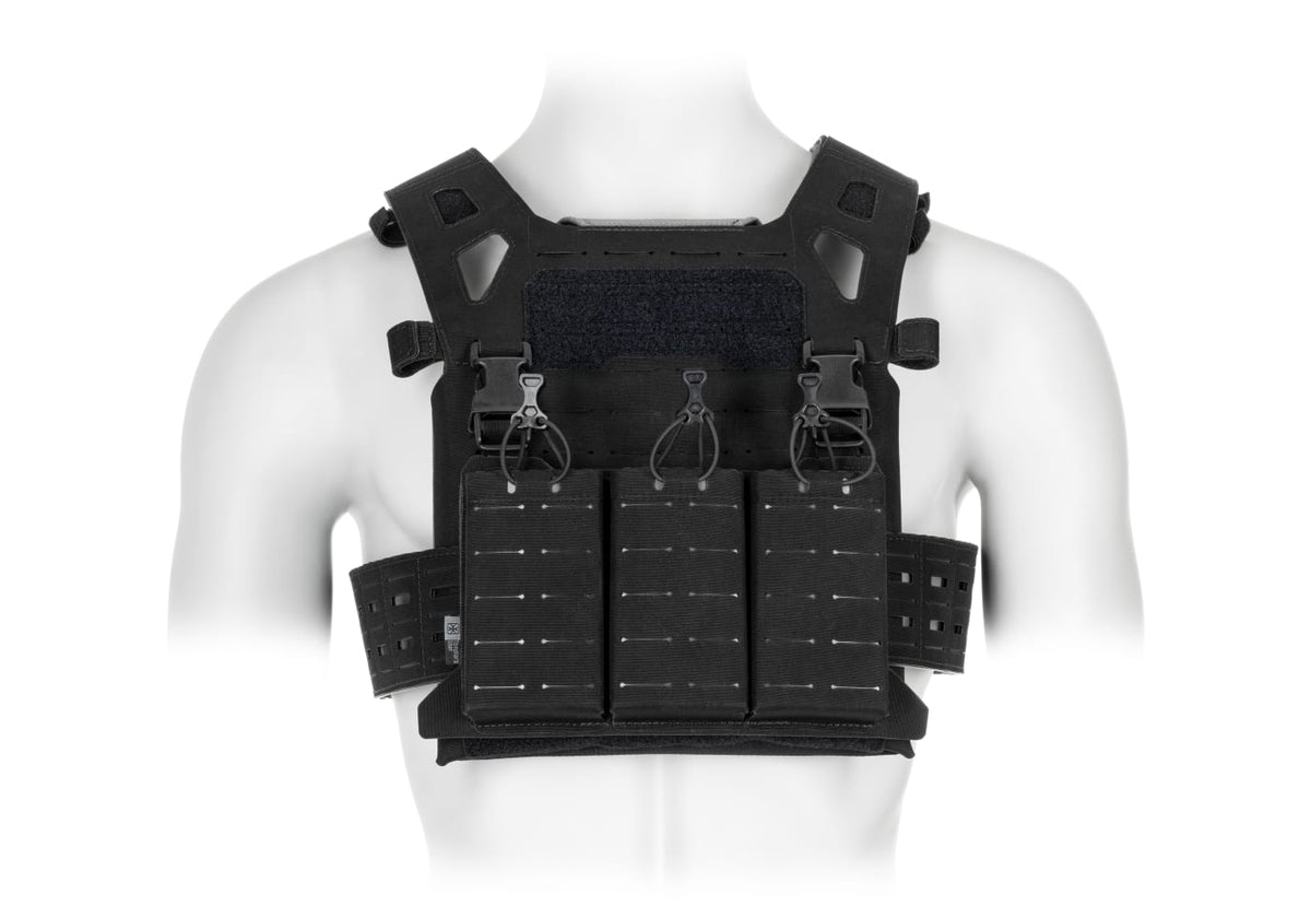 Templar's Gear TPC Plate Carrier Gen4 - porte-plaques ultraléger - Black