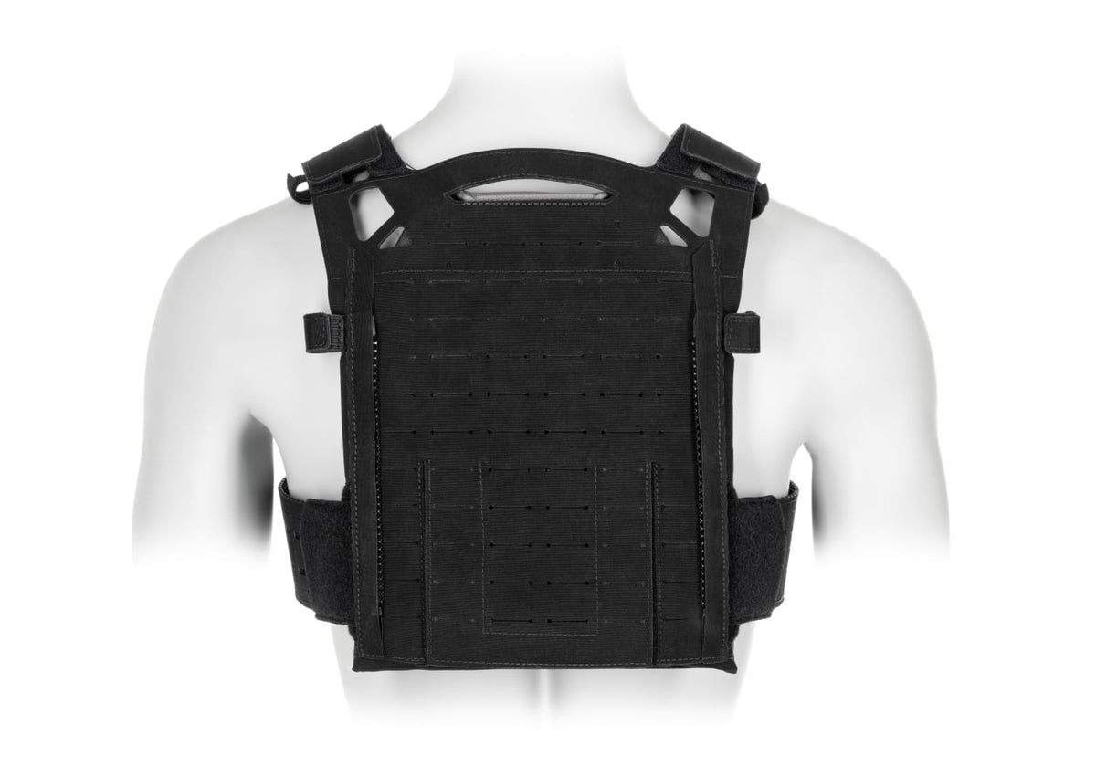 Templar's Gear TPC Plate Carrier Gen4 - porte-plaques ultraléger - Black