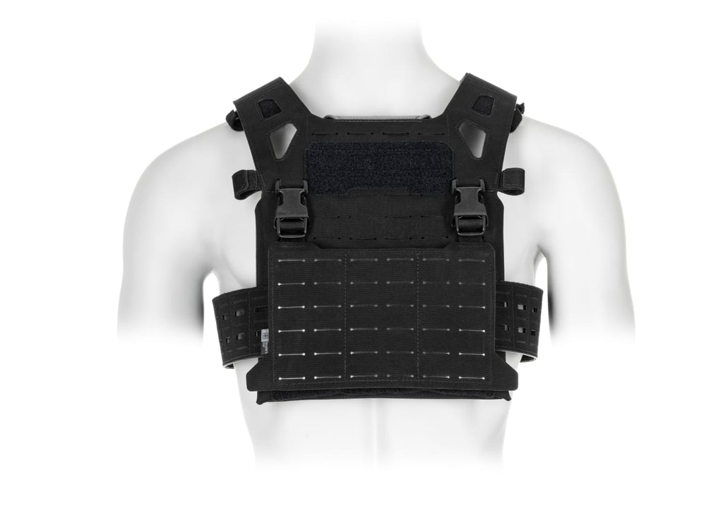Templar's Gear TPC Plate Carrier Gen4 - porte-plaques ultraléger - Black