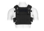 Templar's Gear TPC Plate Carrier Gen4 - porte-plaques ultraléger - Black