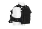 Templar's Gear TPC Plate Carrier Gen4 - porte-plaques ultraléger - Black