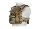 Templar's Gear TPC Plate Carrier Gen4 - porte-plaques ultraléger - Multicam