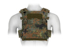 Templar's Gear TPC Plate Carrier Gen4 - porte-plaques ultraléger - Flecktarn