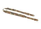 Blue Force Gear Vickers 221 Padded Sling Push Button Swivel
