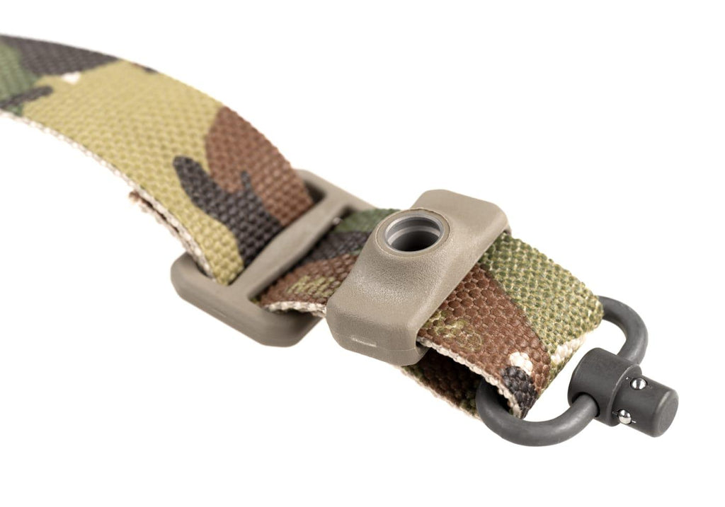 Blue Force Gear Vickers 221 Padded Sling Push Button Swivel Blue Force Gear