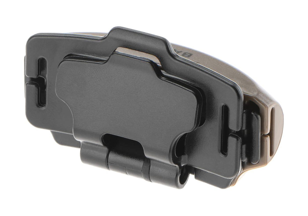 Streamlight Bandit Red LED Headlamp Streamlight