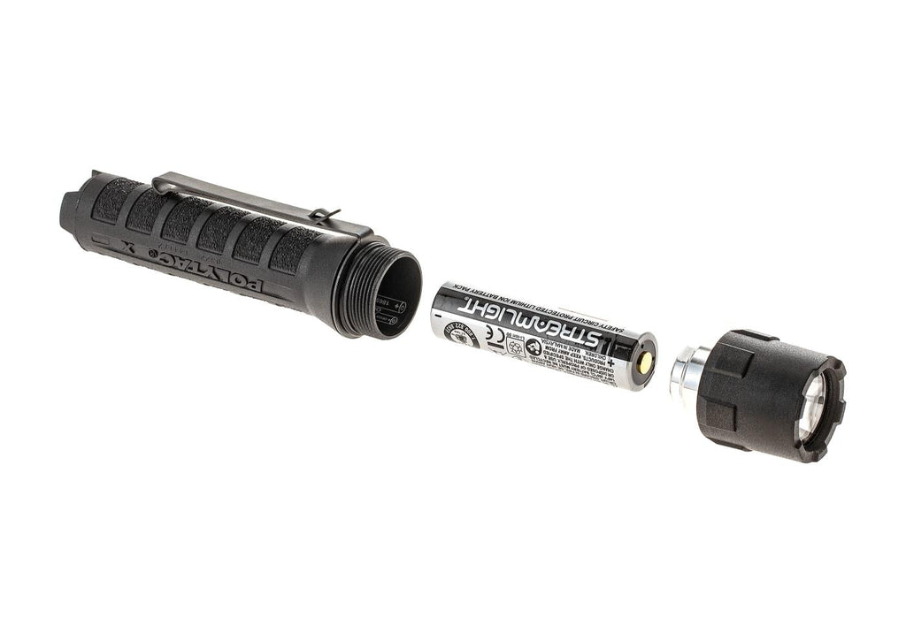 Streamlight PolyTac X Tactical USB Streamlight