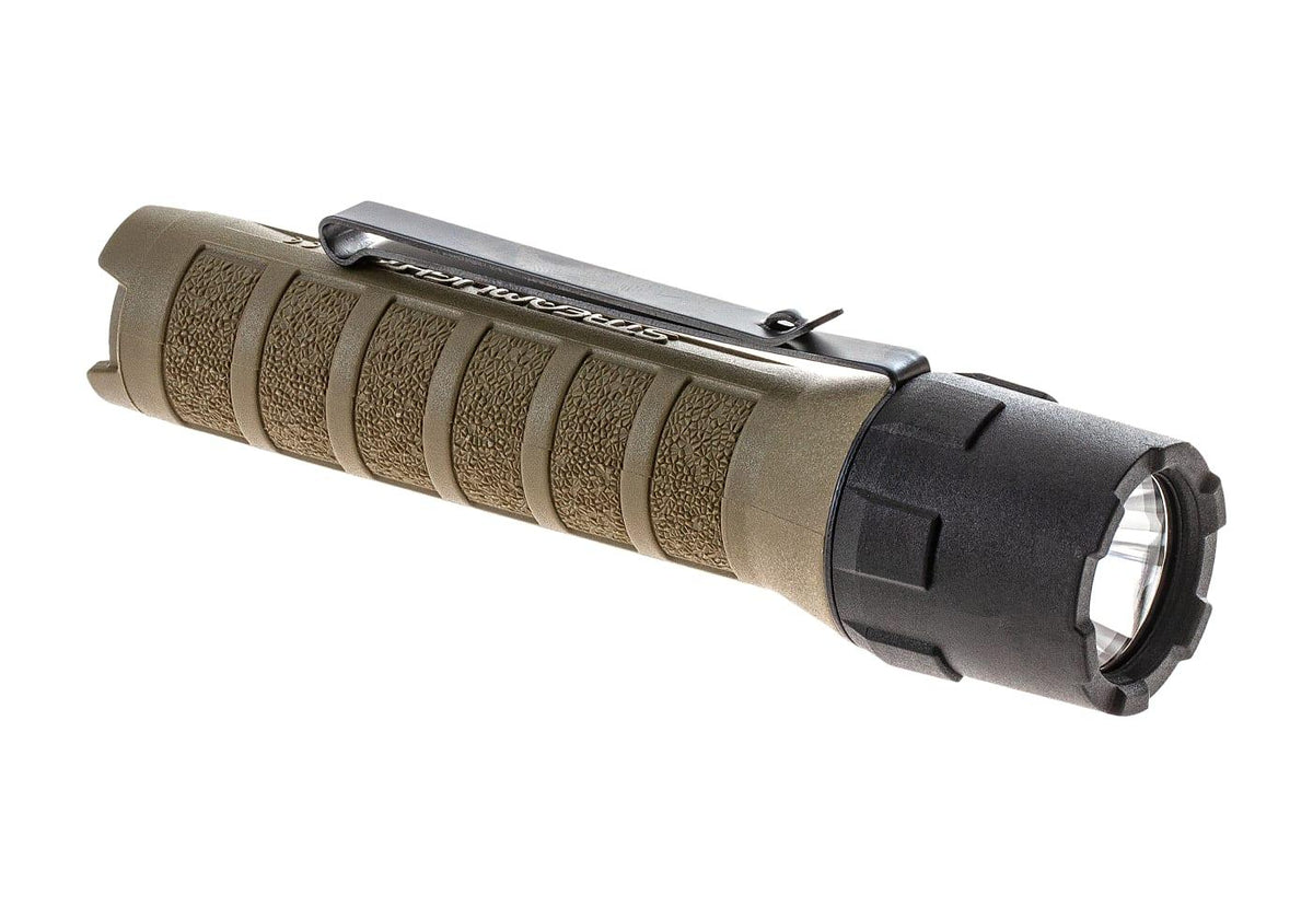 Streamlight PolyTac X Tactical USB Streamlight
