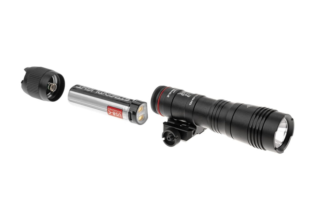 Streamlight ProTac 2.0 Rail Mount Streamlight
