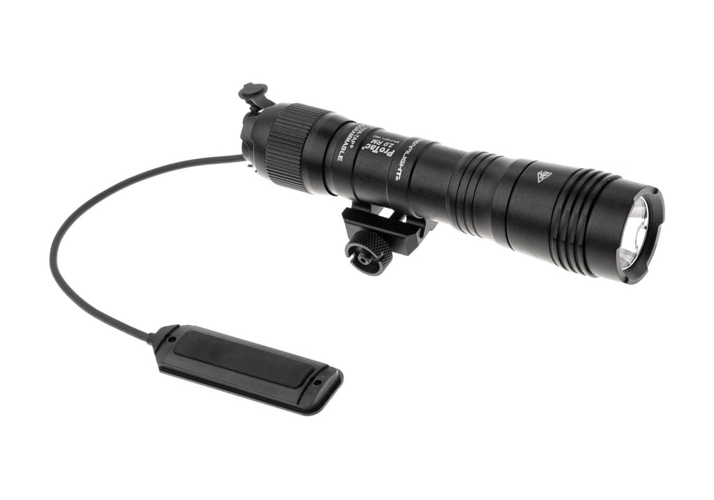 Streamlight ProTac 2.0 Rail Mount Set Streamlight