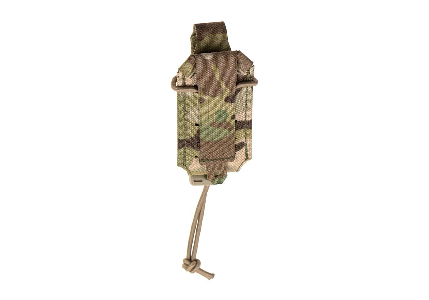 Clawgear Backward Flap Pistol Mag Pouch Clawgear