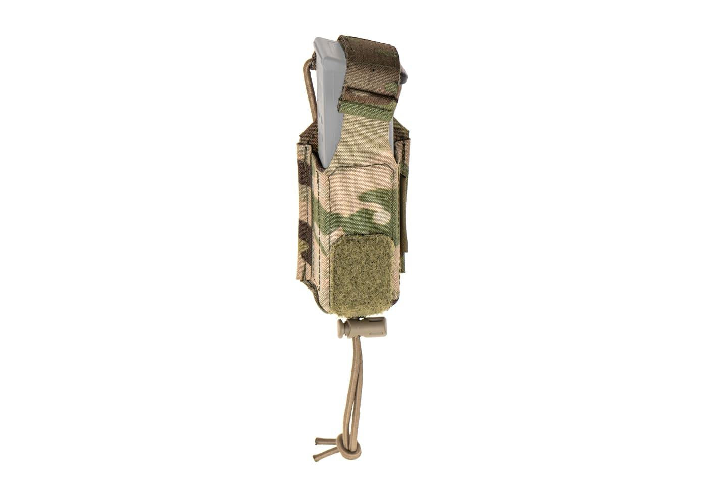 Clawgear Backward Flap Pistol Mag Pouch Clawgear