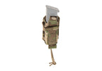 Clawgear Backward Flap Pistol Mag Pouch Clawgear