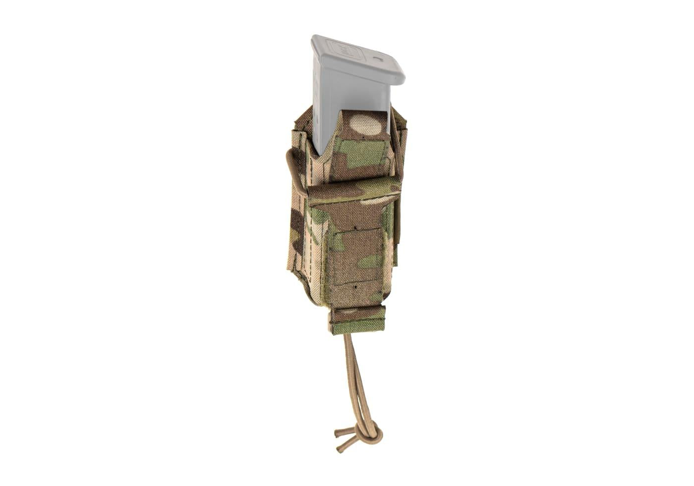 Clawgear Backward Flap Pistol Mag Pouch Clawgear