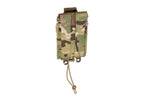 Clawgear Backward Flap Rifle Mag Pouch Clawgear