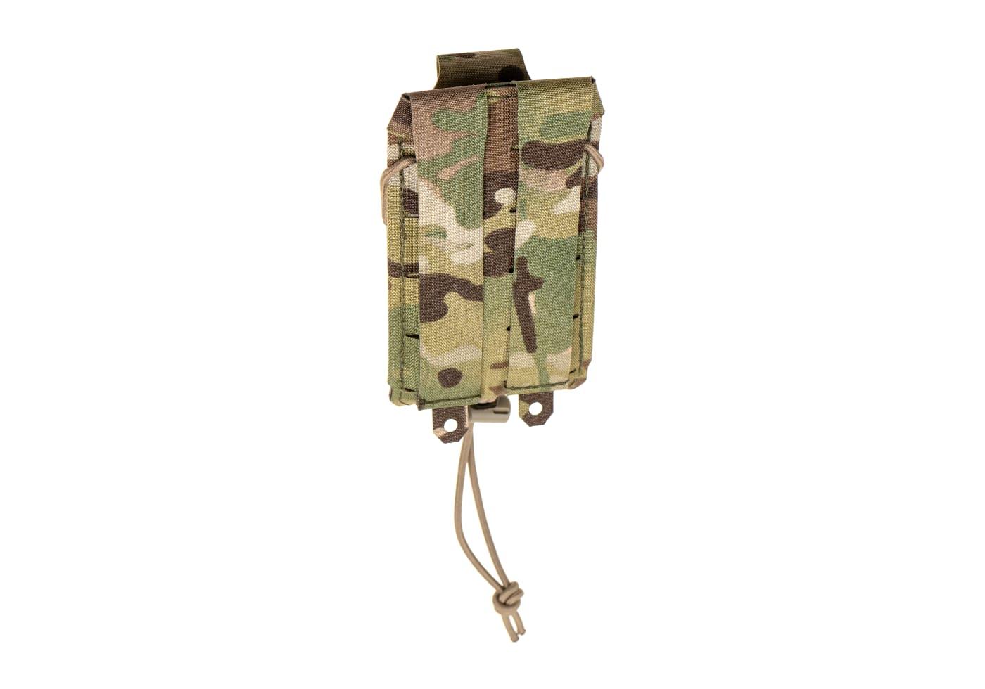 Clawgear Backward Flap Rifle Mag Pouch Clawgear