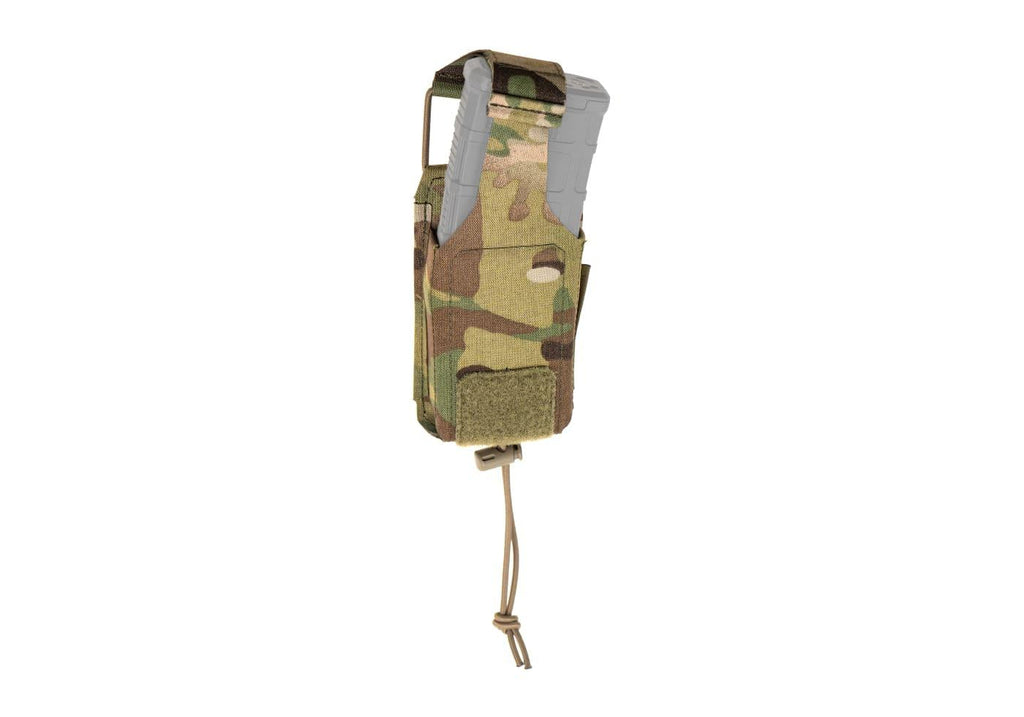 Clawgear Backward Flap Rifle Mag Pouch Clawgear