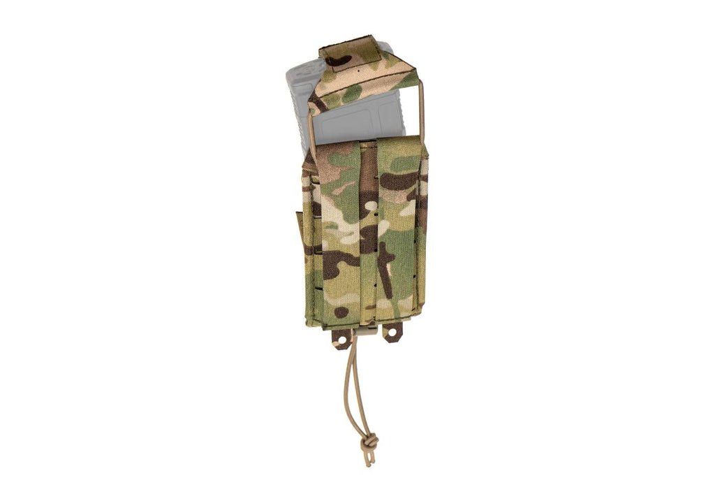 Clawgear Backward Flap Rifle Mag Pouch Clawgear