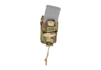 Clawgear Backward Flap Rifle Mag Pouch Clawgear