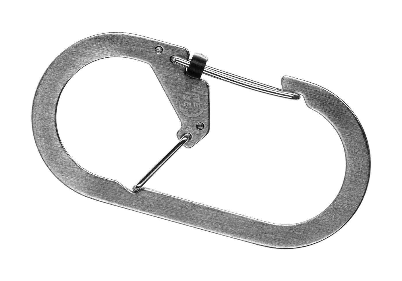 Nite Ize G-Series SlideLock #4