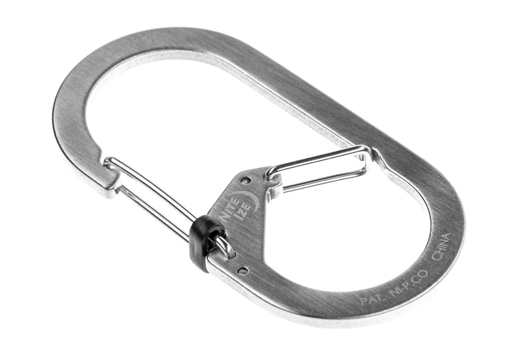 Nite Ize G-Series SlideLock #4 Nite Ize