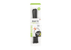 Nite Ize Gear Tie Reusable Rubber Twist Tie 12" 2pcs