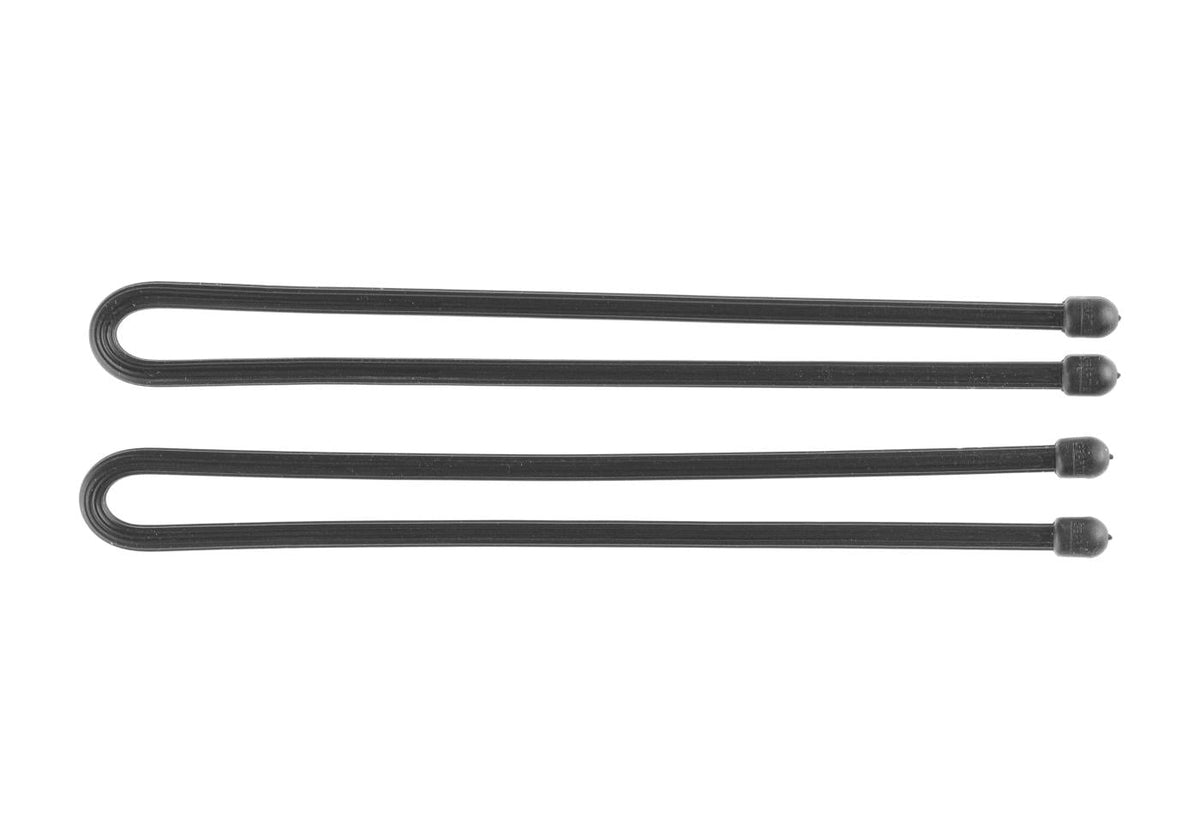 Nite Ize Gear Tie Reusable Rubber Twist Tie 12" 2pcs Nite Ize