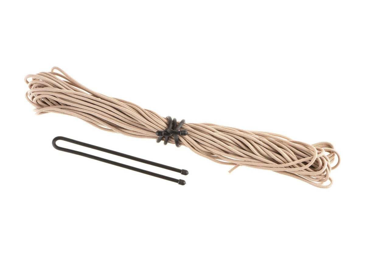 Nite Ize Gear Tie Reusable Rubber Twist Tie 12" 2pcs Nite Ize