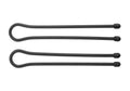 Nite Ize Gear Tie Reusable Rubber Twist Tie 18" 2pcs