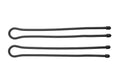 Nite Ize Gear Tie Reusable Rubber Twist Tie 24" 2pcs
