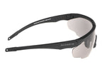 SwissEye Blackhawk Pro Smoke / Orange / Clear - Black