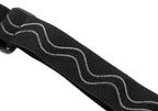 SwissEye F-Tac Google Smoke / Orange / Clear - Black
