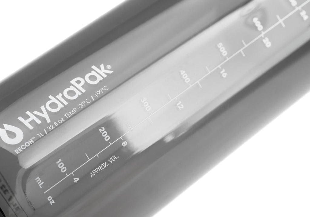 Hydrapak Recon Clip & Carry 1L Hydrapak