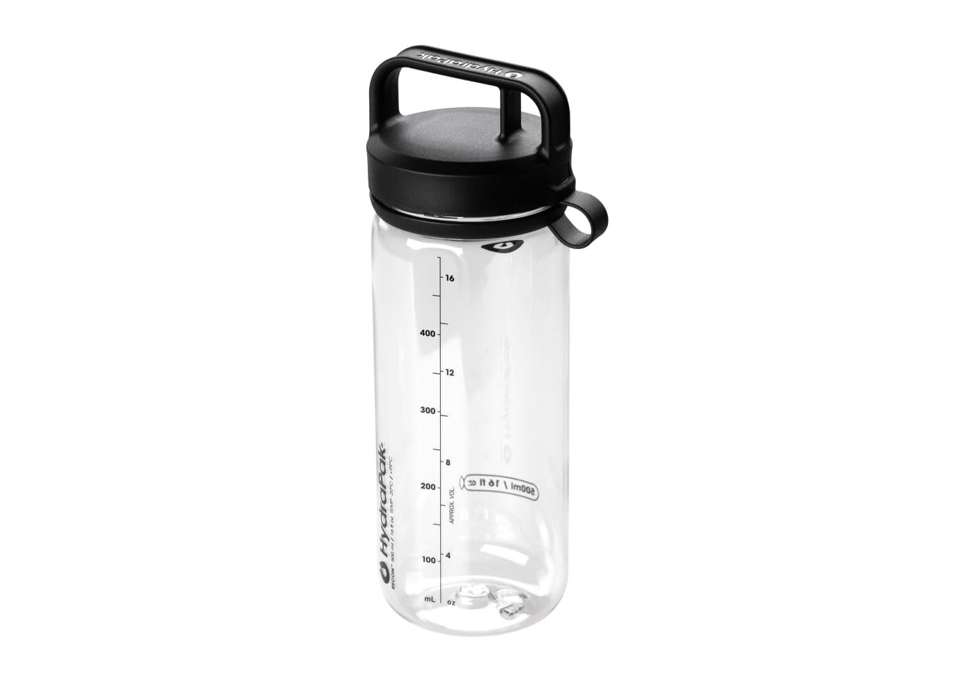 Hydrapak Recon Clip & Carry 500ml Hydrapak