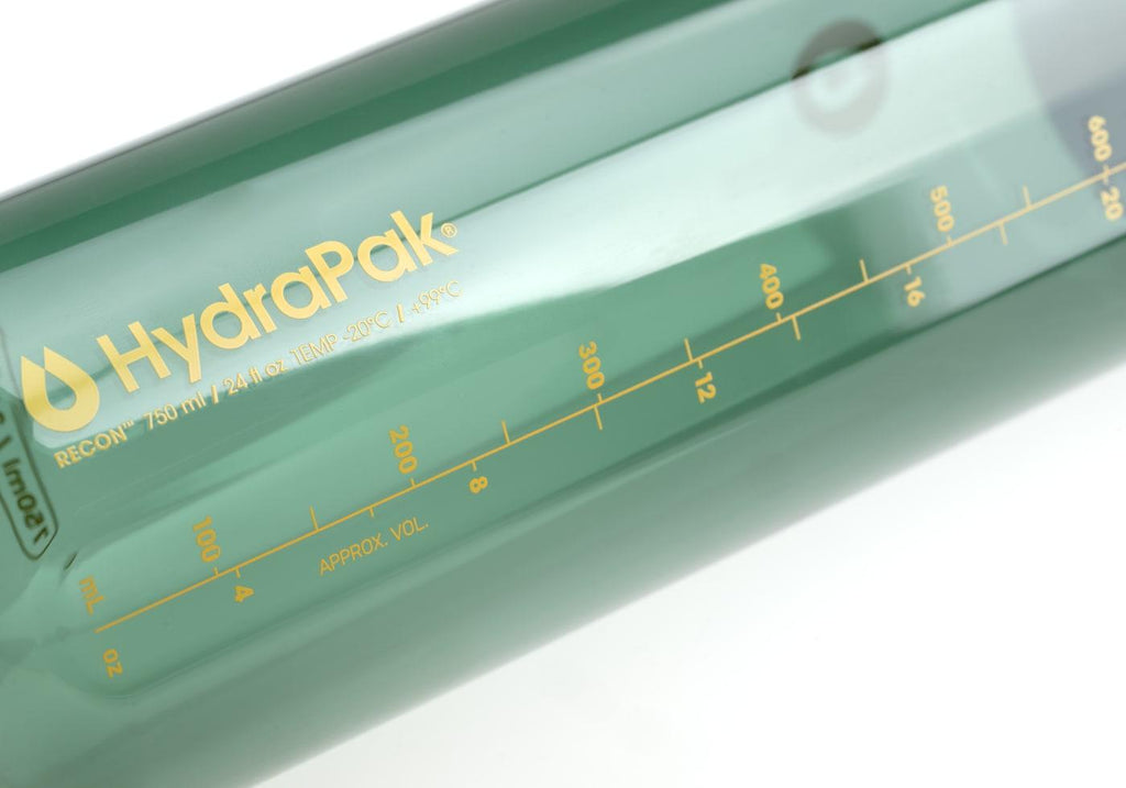 Hydrapak Recon Clip & Carry 750ml Hydrapak