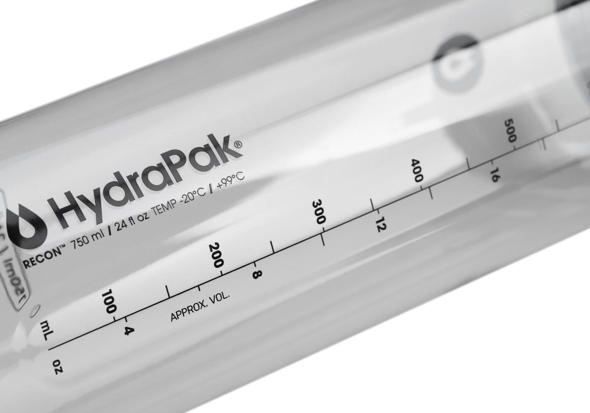 Hydrapak Recon Clip & Carry 750ml Hydrapak
