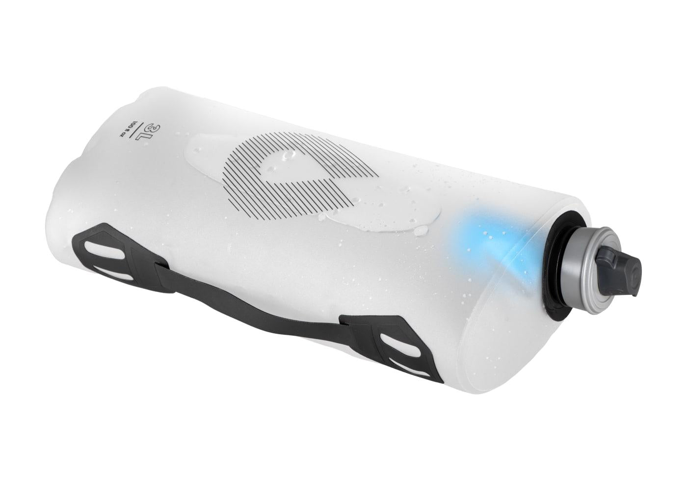Hydrapak Seeker+ 3L Hydrapak