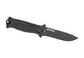 Gerber Strongarm Serrated Edge - Black