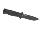 Gerber Strongarm Serrated Edge - Black