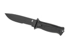 Gerber Strongarm Serrated Edge - Black