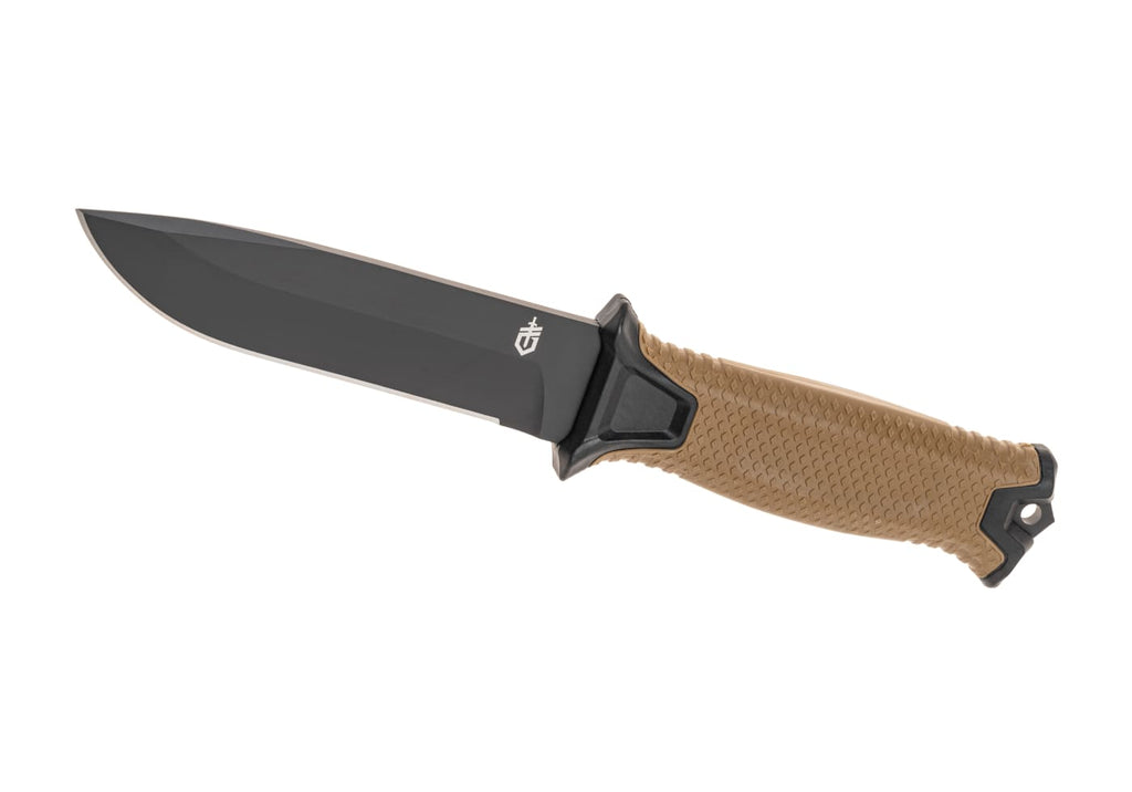 Gerber Strongarm Standard Edge - Tan