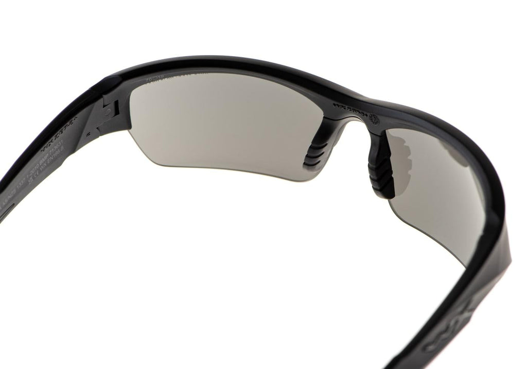 Wiley X WX Valor 2.5 Grey / Clear Wiley X