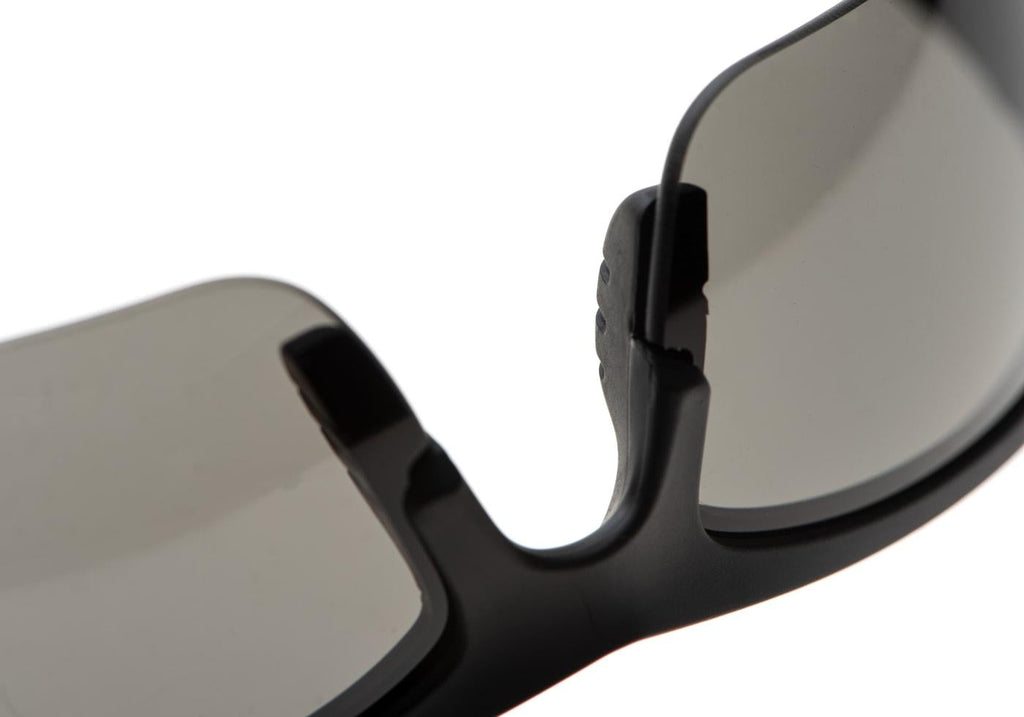 Wiley X WX Valor 2.5 Grey / Clear Wiley X