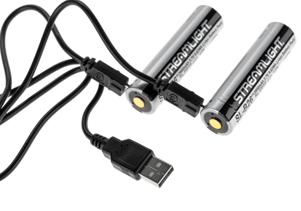 Streamlight Stinger 2020 Streamlight